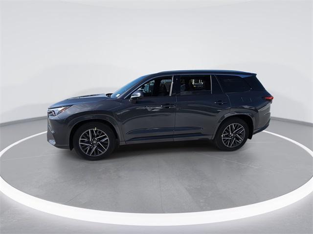new 2025 Lexus TX 350 car, priced at $65,163