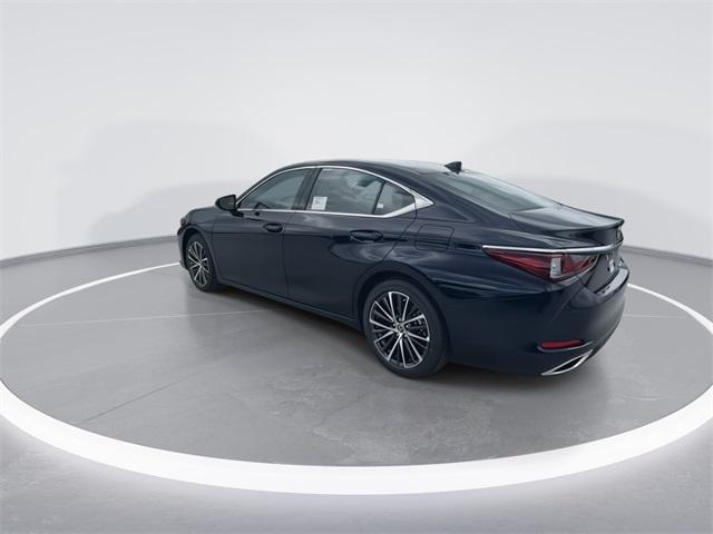 new 2025 Lexus ES 350 car, priced at $48,034