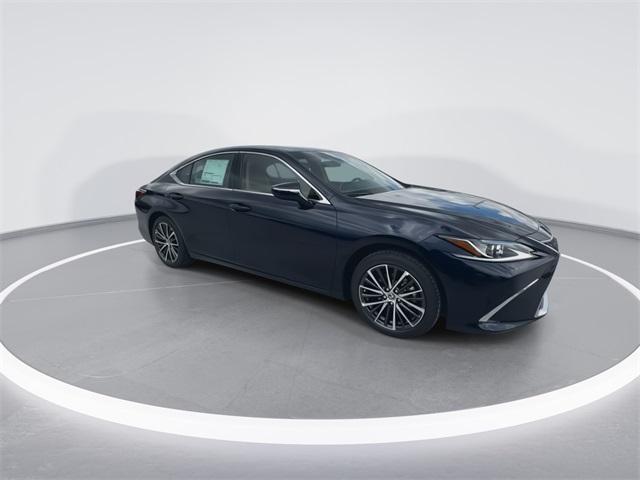 new 2025 Lexus ES 350 car, priced at $48,034