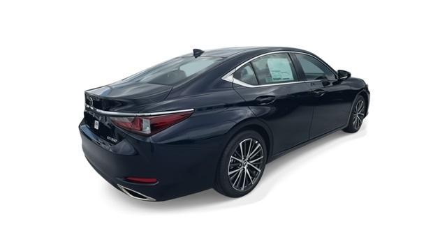 new 2025 Lexus ES 350 car, priced at $48,034