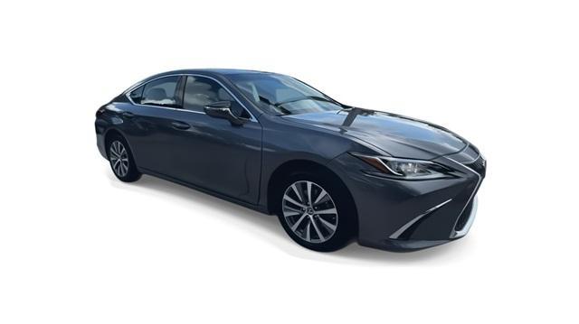 used 2021 Lexus ES 350 car, priced at $28,998