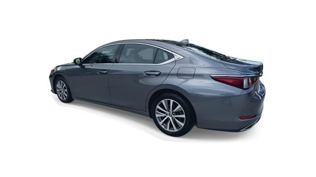 used 2021 Lexus ES 350 car, priced at $28,998