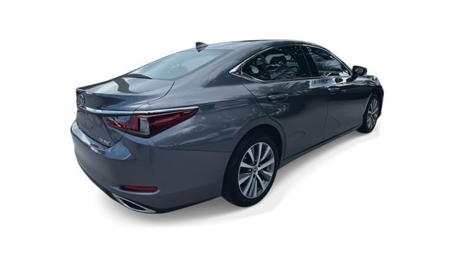 used 2021 Lexus ES 350 car, priced at $28,998