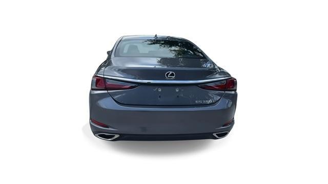 used 2021 Lexus ES 350 car, priced at $28,998