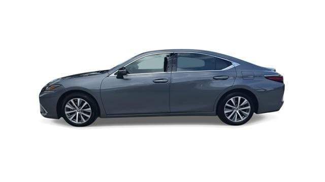 used 2021 Lexus ES 350 car, priced at $28,998