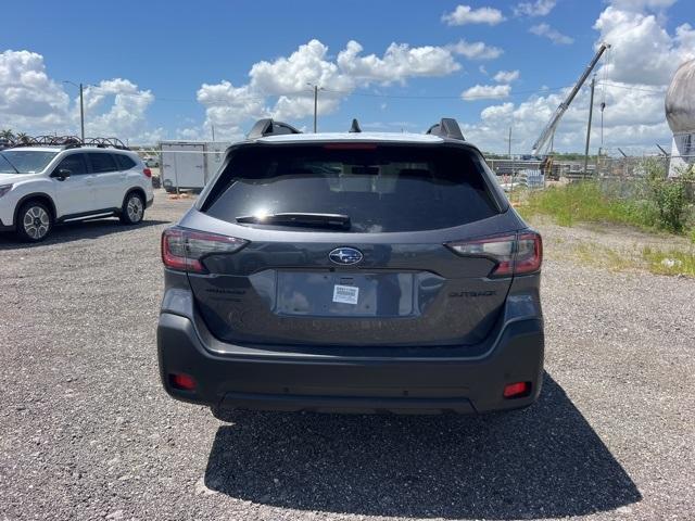 new 2025 Subaru Outback car, priced at $35,974