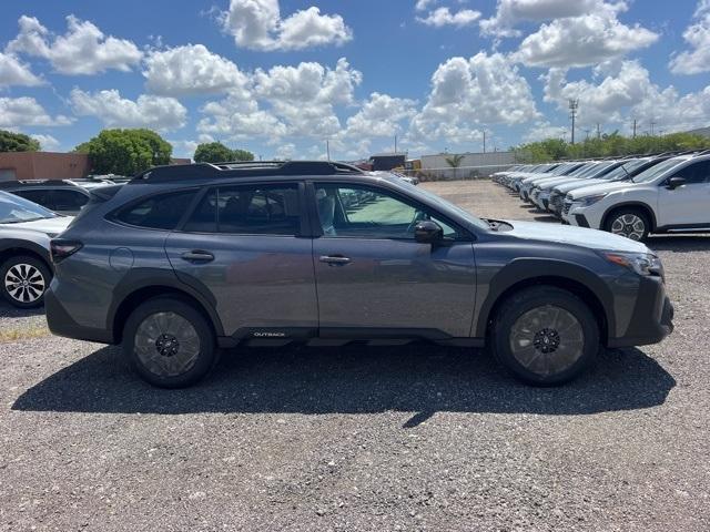 new 2025 Subaru Outback car, priced at $35,974