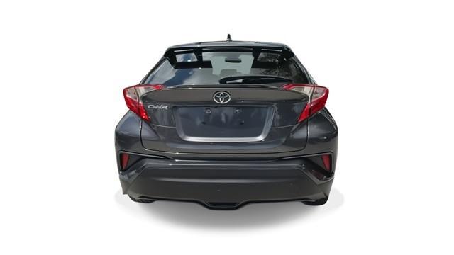 used 2019 Toyota C-HR car, priced at $16,898