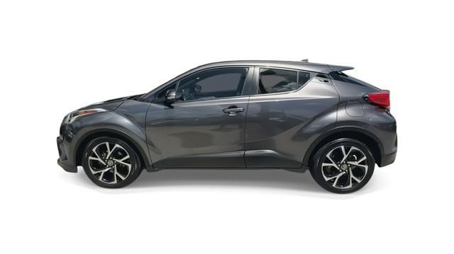 used 2019 Toyota C-HR car, priced at $16,898