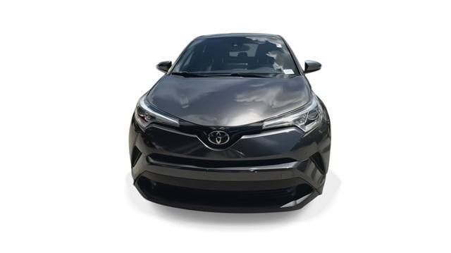 used 2019 Toyota C-HR car, priced at $16,898