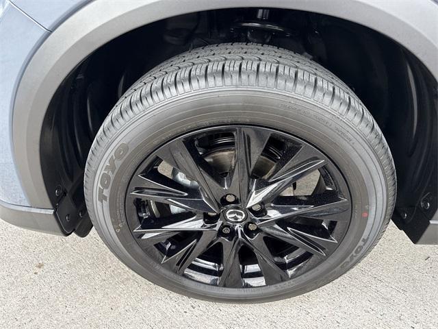 used 2025 Mazda CX-5 car, priced at $31,998