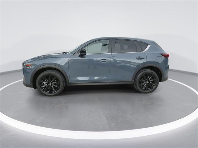 used 2025 Mazda CX-5 car, priced at $31,998