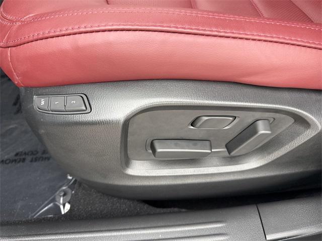 used 2025 Mazda CX-5 car, priced at $31,998