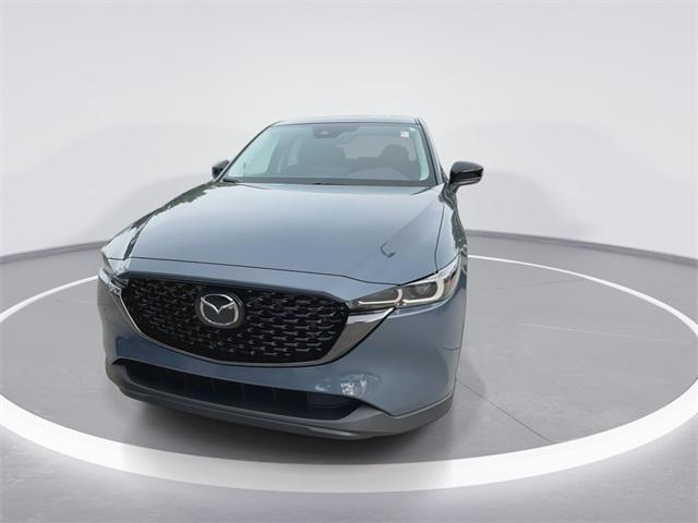 used 2025 Mazda CX-5 car, priced at $31,998