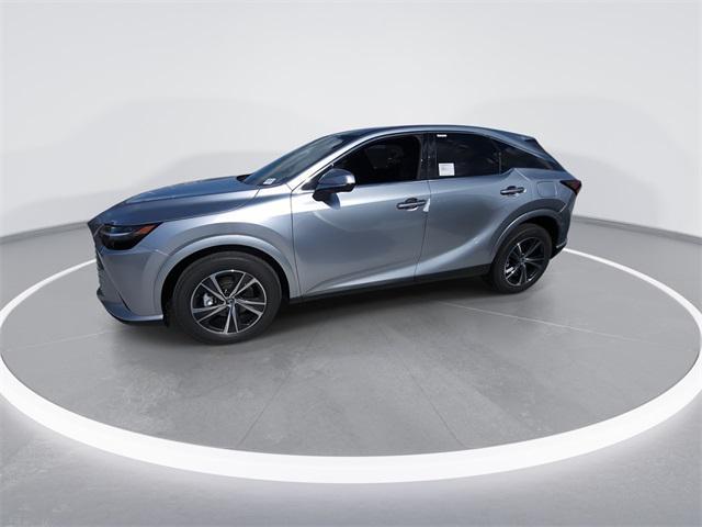 new 2025 Lexus RX 350 car, priced at $52,434