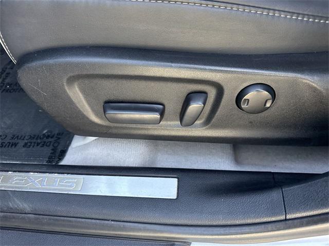 used 2018 Lexus RX 350 car, priced at $22,998