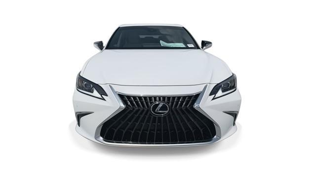 new 2025 Lexus ES 350 car, priced at $48,534