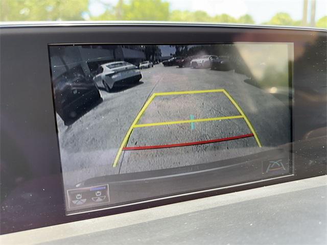 used 2021 Lexus NX 300 car, priced at $28,898