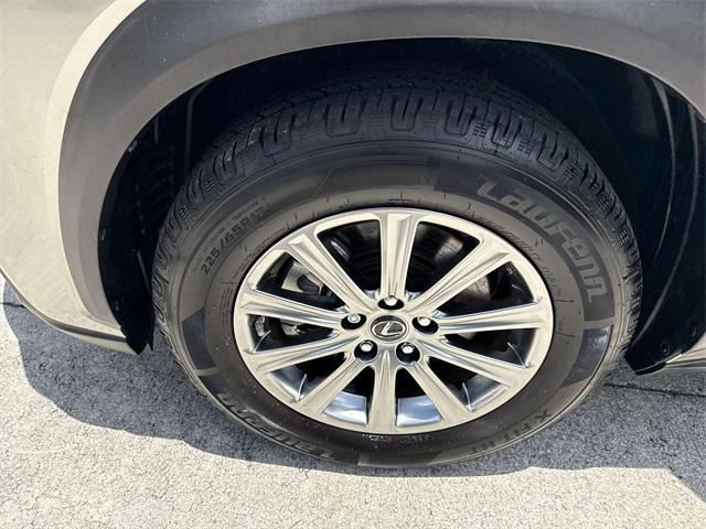 used 2021 Lexus NX 300 car, priced at $28,898