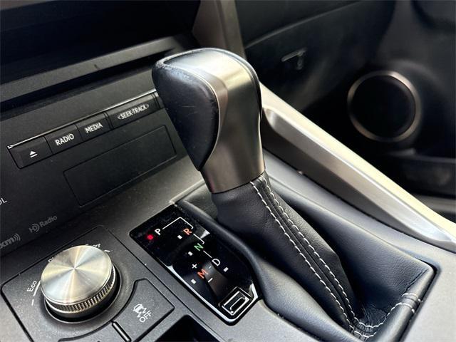 used 2021 Lexus NX 300 car, priced at $28,898
