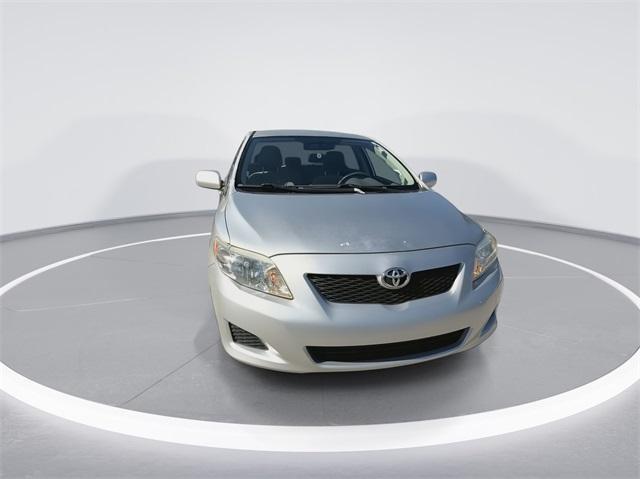 used 2010 Toyota Corolla car, priced at $9,898