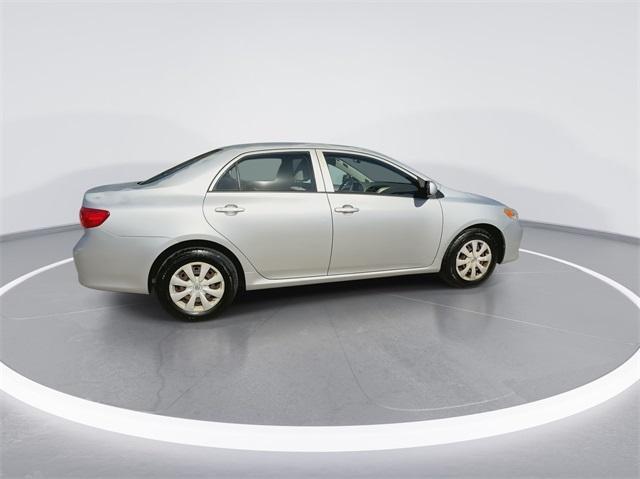 used 2010 Toyota Corolla car, priced at $9,898