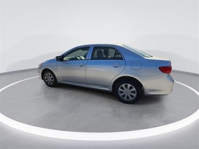 used 2010 Toyota Corolla car, priced at $9,898