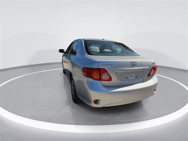 used 2010 Toyota Corolla car, priced at $9,898