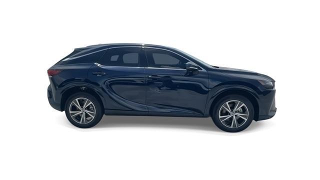 new 2024 Lexus RX 350h car, priced at $57,060