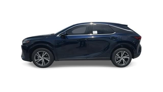 new 2024 Lexus RX 350h car, priced at $57,060