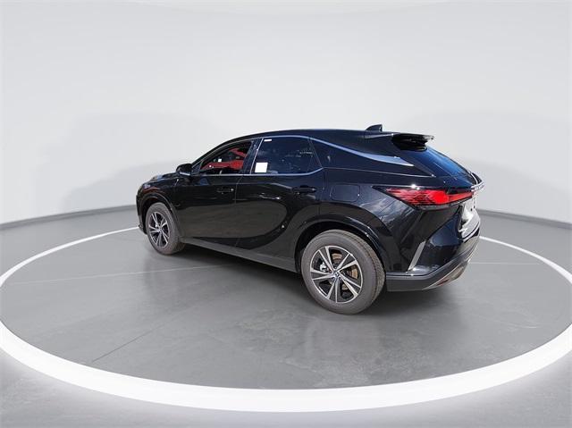 new 2025 Lexus RX 350 car, priced at $51,484