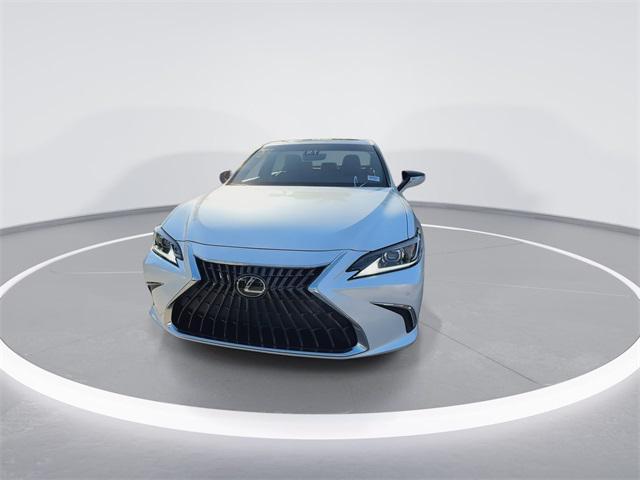 used 2024 Lexus ES 350 car, priced at $42,898