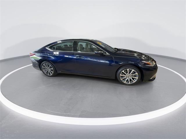 used 2021 Lexus ES 350 car, priced at $33,798