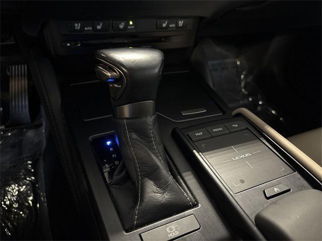 used 2021 Lexus ES 350 car, priced at $33,798