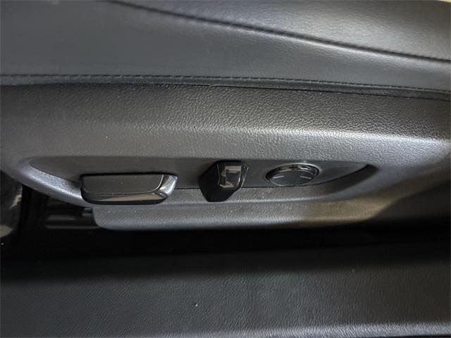 used 2021 Lexus ES 350 car, priced at $33,798