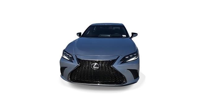 new 2025 Lexus ES 350 car, priced at $56,089