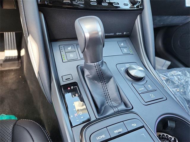 new 2025 Lexus IS 300 car, priced at $46,938