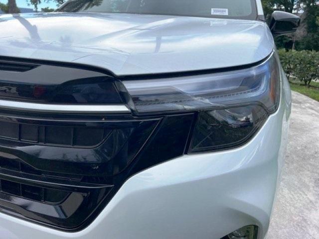 new 2025 Subaru Forester car, priced at $41,725