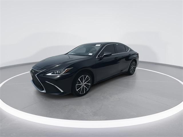 new 2025 Lexus ES 350 car, priced at $48,034