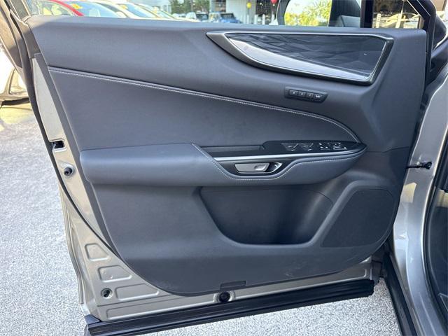 used 2025 Lexus NX 250 car, priced at $40,998