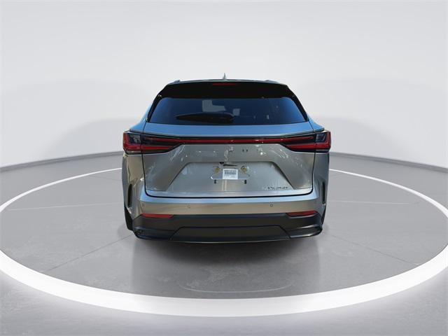 used 2025 Lexus NX 250 car, priced at $40,998