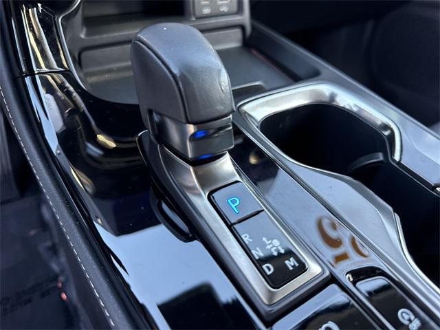 used 2025 Lexus NX 250 car, priced at $40,998