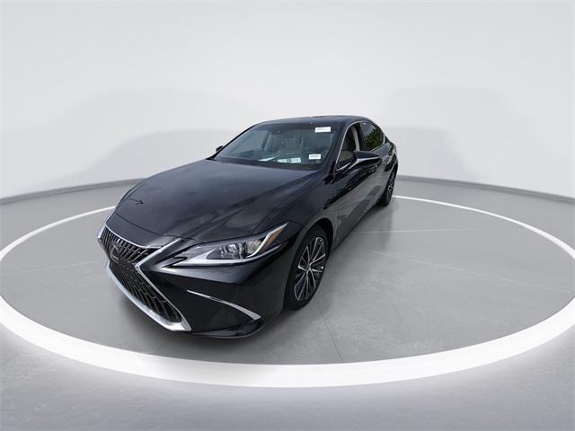 new 2025 Lexus ES 350 car, priced at $48,034