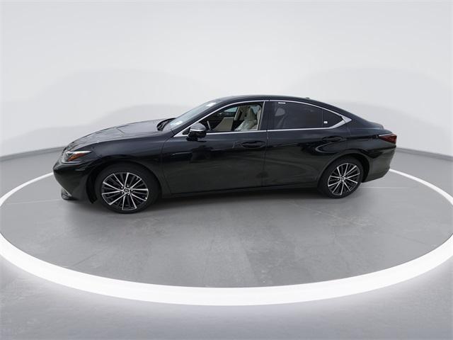 new 2025 Lexus ES 350 car, priced at $48,034