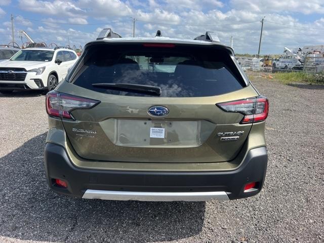 new 2024 Subaru Outback car, priced at $38,302