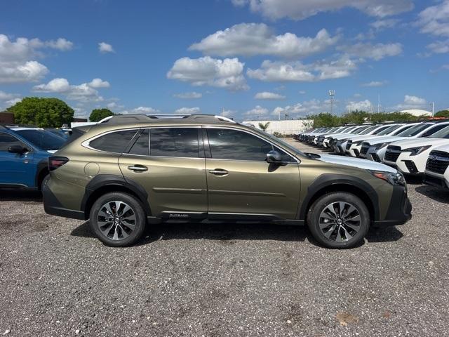 new 2024 Subaru Outback car, priced at $38,302