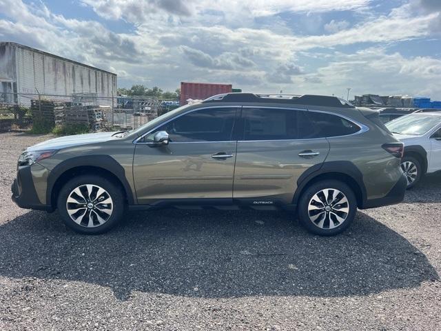 new 2024 Subaru Outback car, priced at $38,302