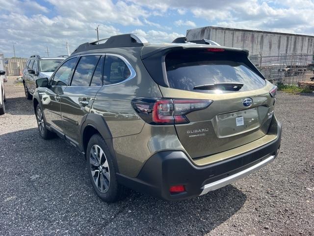 new 2024 Subaru Outback car, priced at $38,302