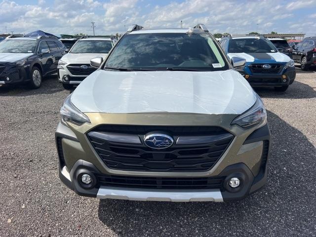 new 2024 Subaru Outback car, priced at $38,302