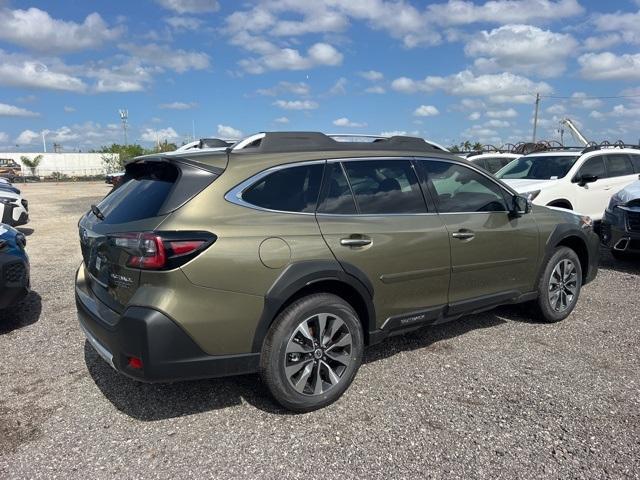 new 2024 Subaru Outback car, priced at $38,302